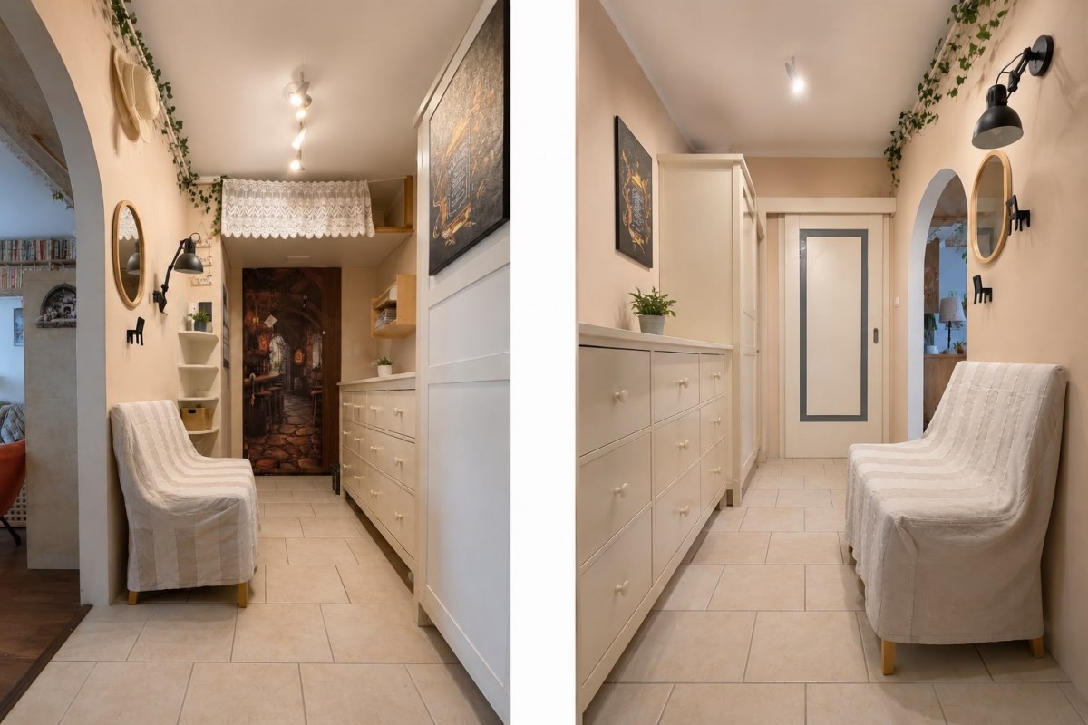 Appartamento - 1 stanza - 31 m² - via Józefa Mehoffera Varsavia Białołęka