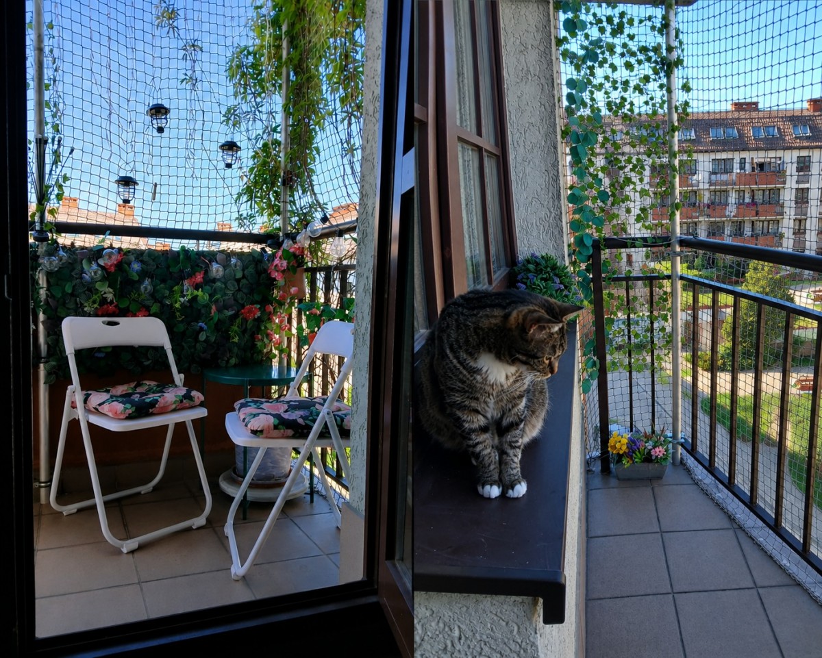 Appartamento - 1 stanza - 31 m² - via Józefa Mehoffera Varsavia Białołęka