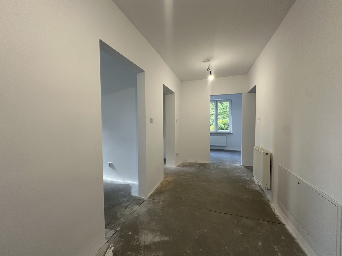 Квартира - 5 кімнат - 103 м² - вул. Станіслава Лілпопа Бвінув