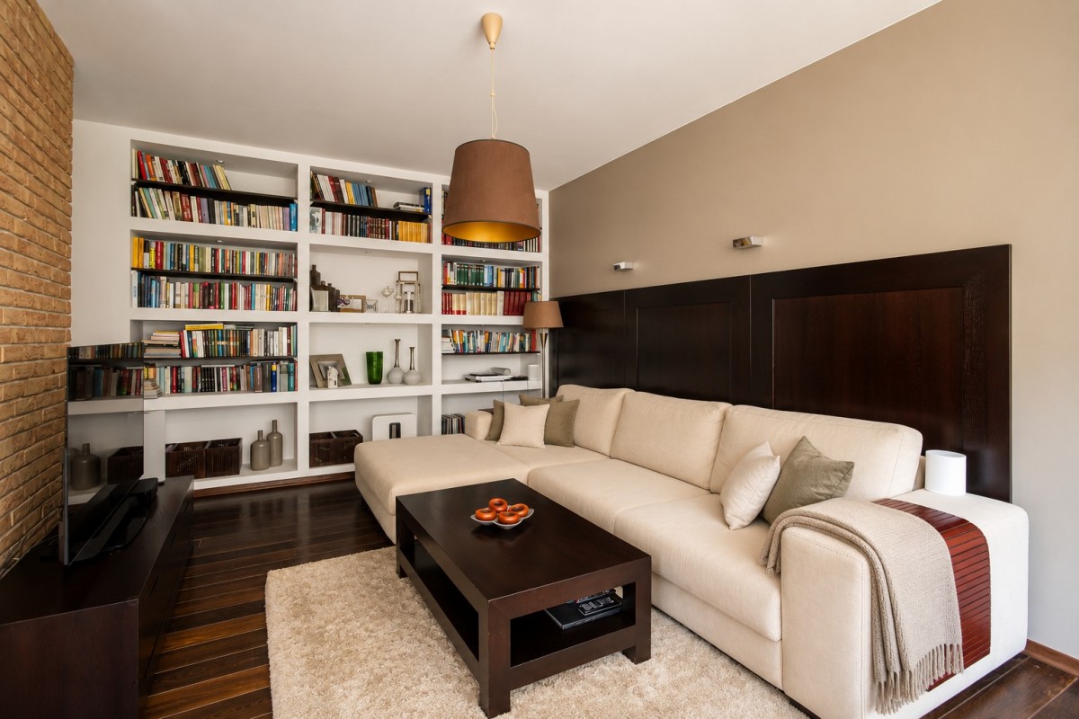 Apartamento - 3 habitaciones - 90 m² - c. Leszczyńska Varsovia Śródmieście