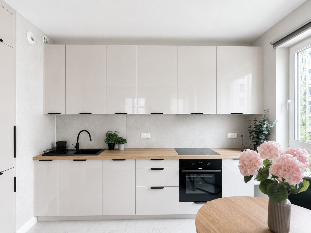 Appartamento - 3 stanze - 63 m² - ascensore - via Mangalia Varsavia Mokotów