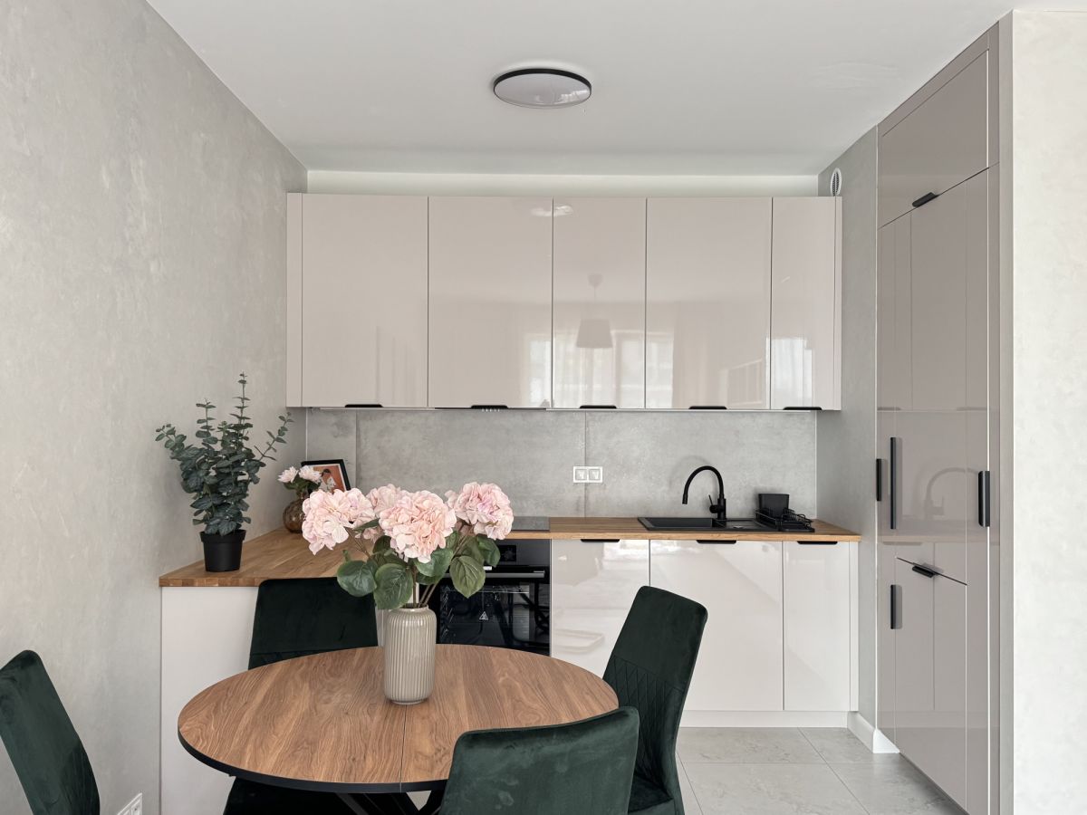 Apartment - 2 rooms - 44 m² - elevator - ul. Mangalia Warsaw Mokotów