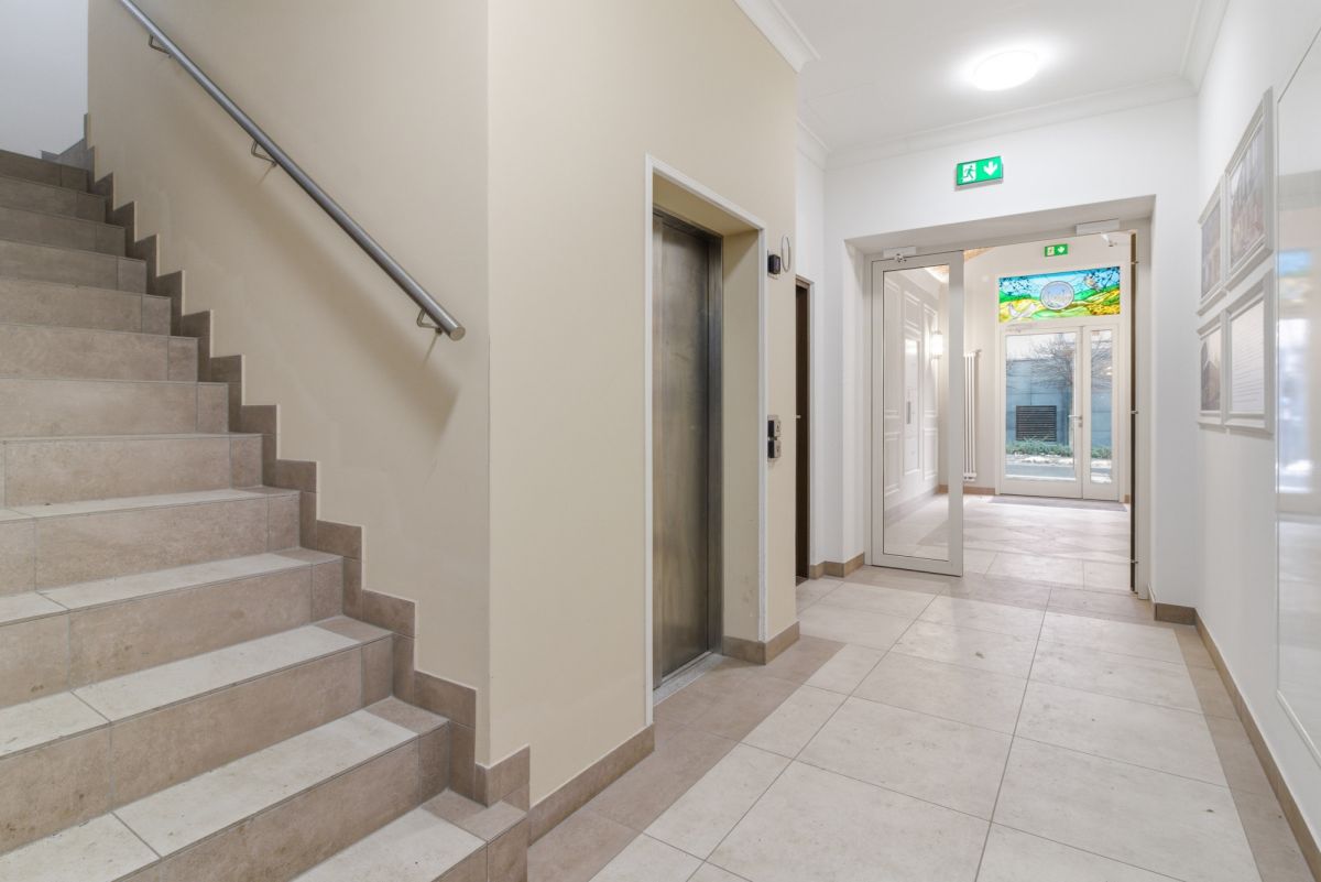 Appartamento - 2 stanze - 41 m² - ascensore - via Kalwaryjska Kraków Stare Podgórze