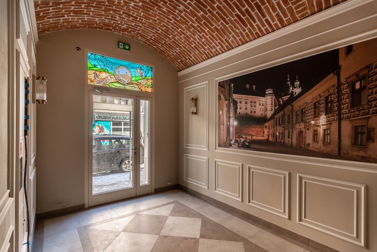 Mieszkanie - 3 pokoje - 61 m² - winda - ul. Kalwaryjska Kraków Stare Podgórze