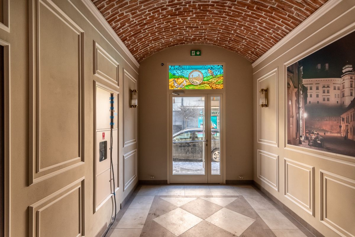 Apartment - 2 rooms - 54 m² - elevator - Kalwaryjska St. Kraków Stare Podgórze