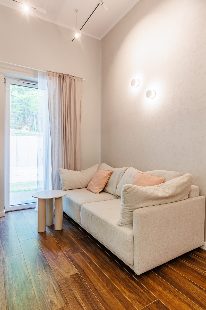 Apartamento - 1 habitación - 29 m² - c. Jana Kasprowicza Szklarska Poręba