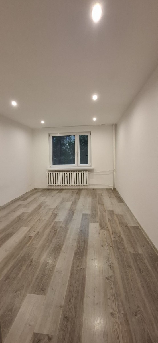 Mieszkanie - 3 pokoje - 62 m² - ul. Wiązowa Katowice Bogucice