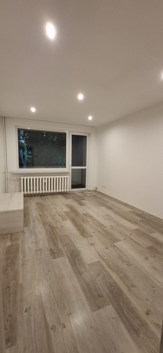 Mieszkanie - 3 pokoje - 62 m² - ul. Wiązowa Katowice Bogucice