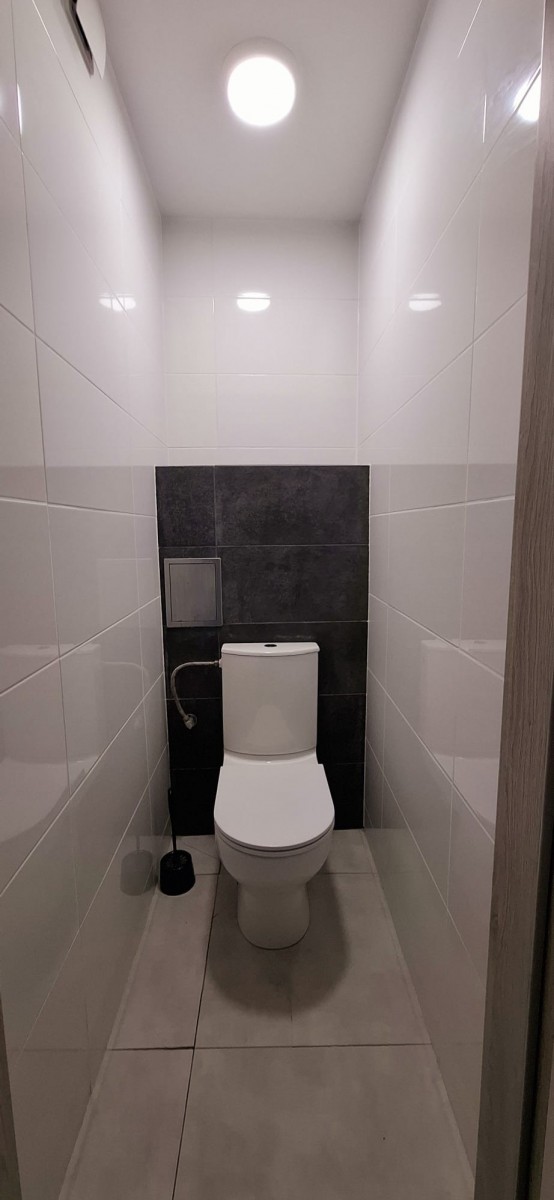 Mieszkanie - 3 pokoje - 62 m² - ul. Wiązowa Katowice Bogucice