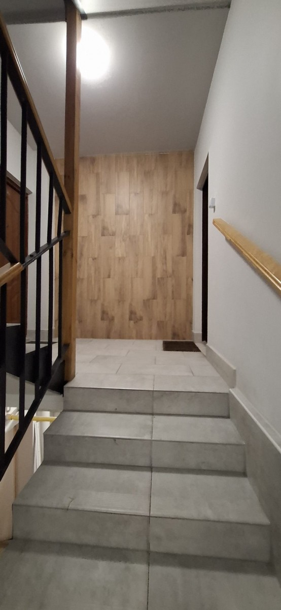 Mieszkanie - 3 pokoje - 62 m² - ul. Wiązowa Katowice Bogucice
