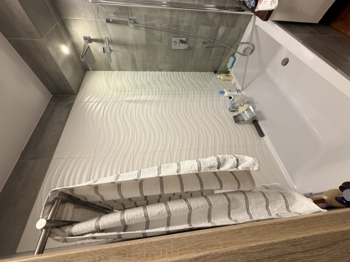 Appartamento - 3 stanze - 52 m² - via Rayskiego Varsavia Bemowo