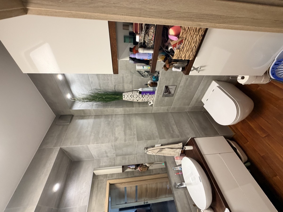 Appartamento - 3 stanze - 52 m² - via Rayskiego Varsavia Bemowo