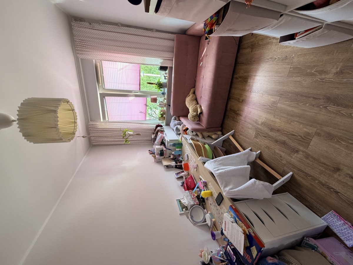Appartamento - 3 stanze - 52 m² - via Rayskiego Varsavia Bemowo