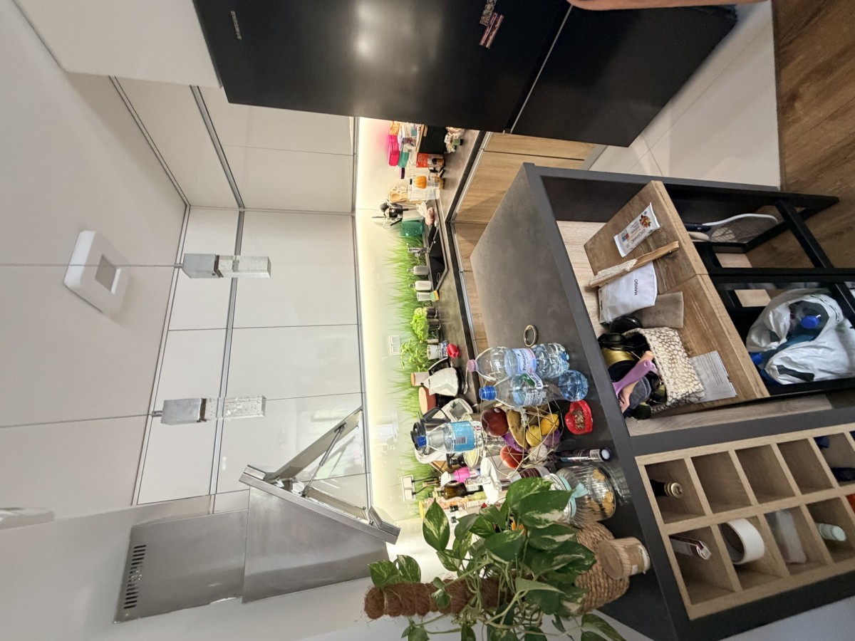Appartamento - 3 stanze - 52 m² - via Rayskiego Varsavia Bemowo