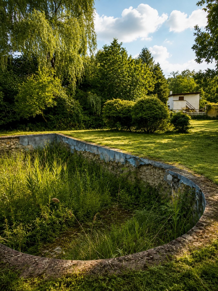 Haus - 7 Zimmer - 245 m² - ul. Sulów Woźniki