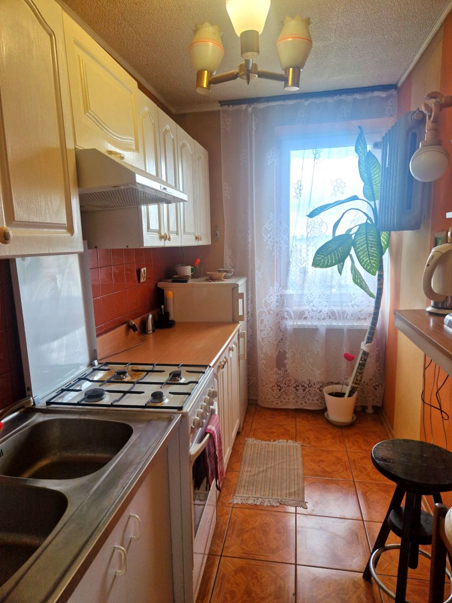 Mieszkanie - 3 pokoje - 48 m² - ul. Wyszogrodzka Warszawa Targówek Bródno