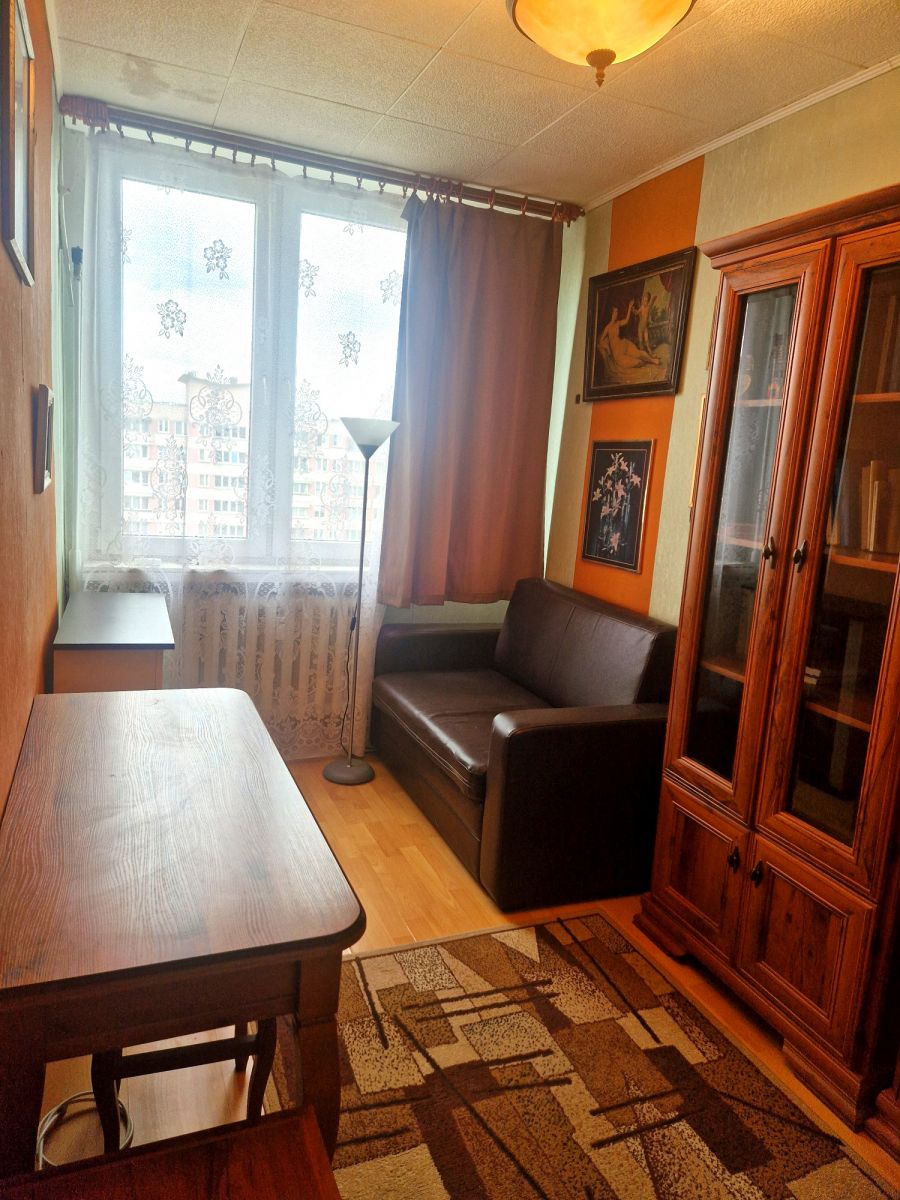 Mieszkanie - 3 pokoje - 48 m² - ul. Wyszogrodzka Warszawa Targówek Bródno