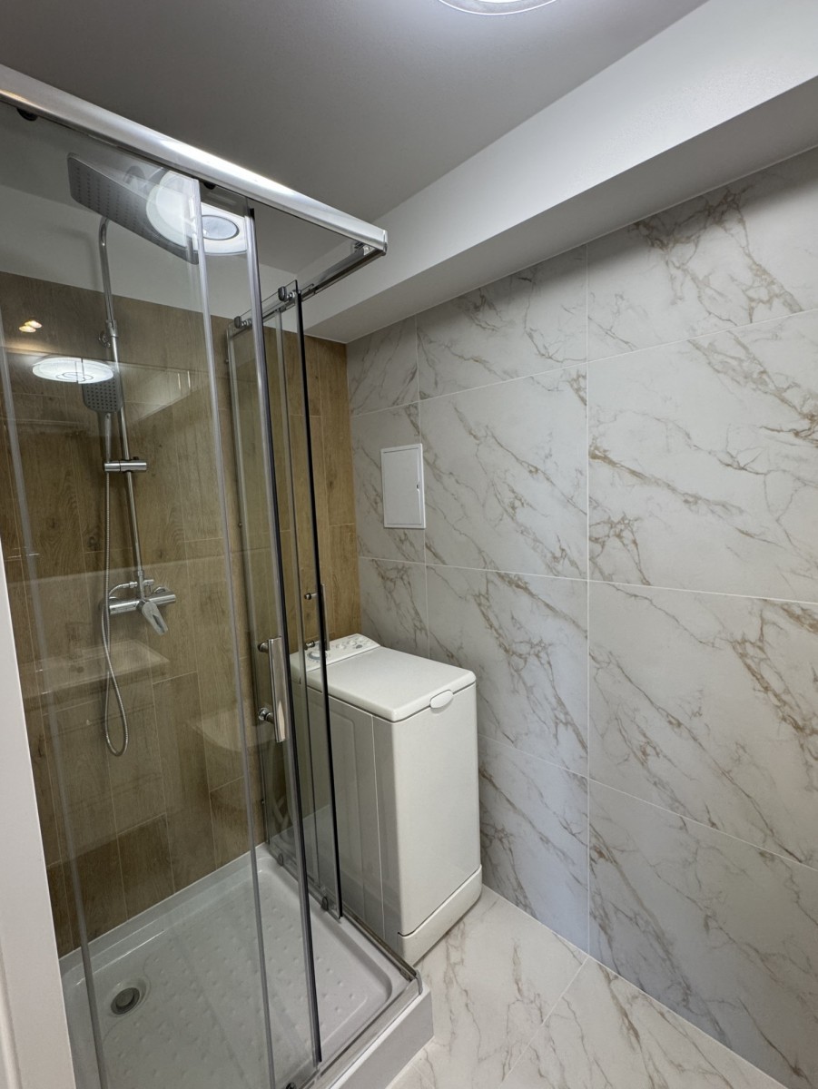 Appartamento - 3 stanze - 57 m² - via Promienista Poznań