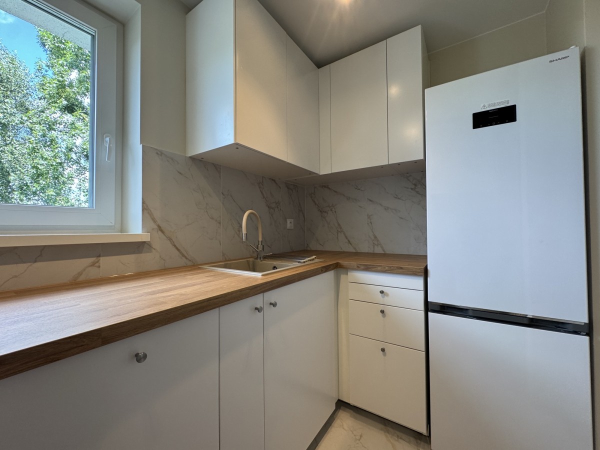 Appartamento - 3 stanze - 57 m² - via Promienista Poznań