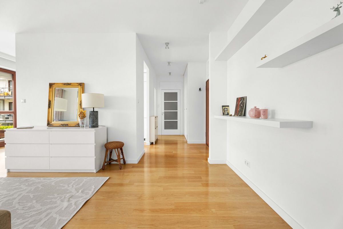 Mieszkanie - 2 pokoje - 58 m² - ul. Stanisława Kostki Potockiego Warszawa Wilanów