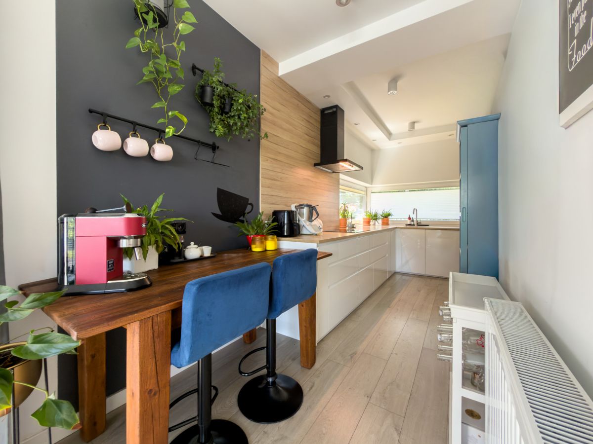 Haus - 4 Zimmer - 97 m² - Dębowa Straße Mogilany