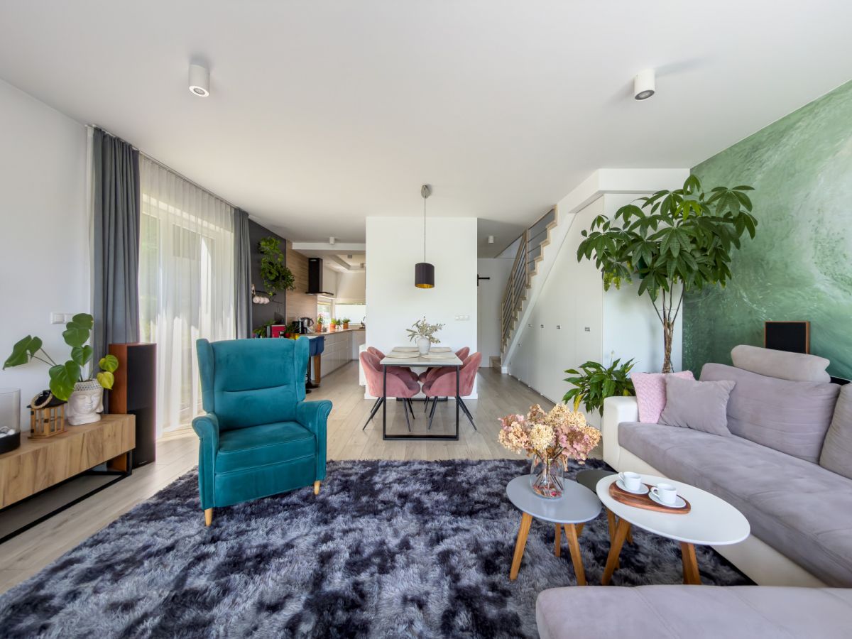 Haus - 4 Zimmer - 97 m² - Dębowa Straße Mogilany