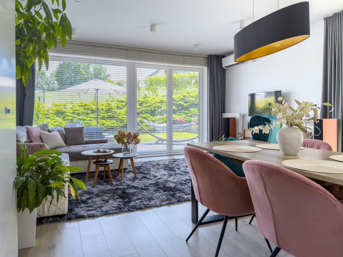 Haus - 4 Zimmer - 97 m² - Dębowa Straße Mogilany