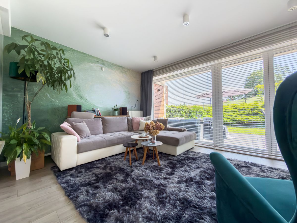 Haus - 4 Zimmer - 97 m² - Dębowa Straße Mogilany
