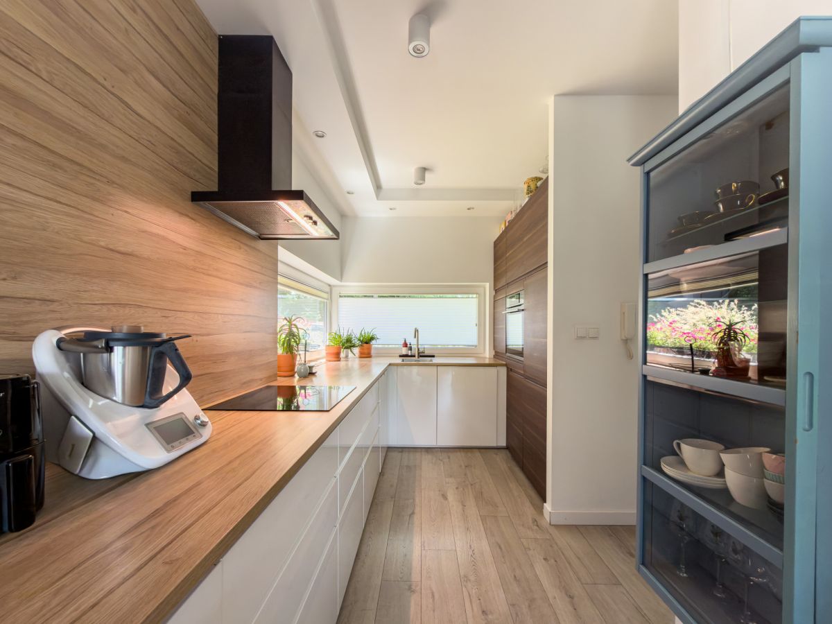 Haus - 4 Zimmer - 97 m² - Dębowa Straße Mogilany