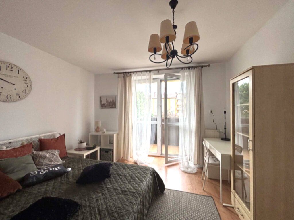 Mieszkanie - 3 pokoje - 64 m² - Opalowa bieżanów