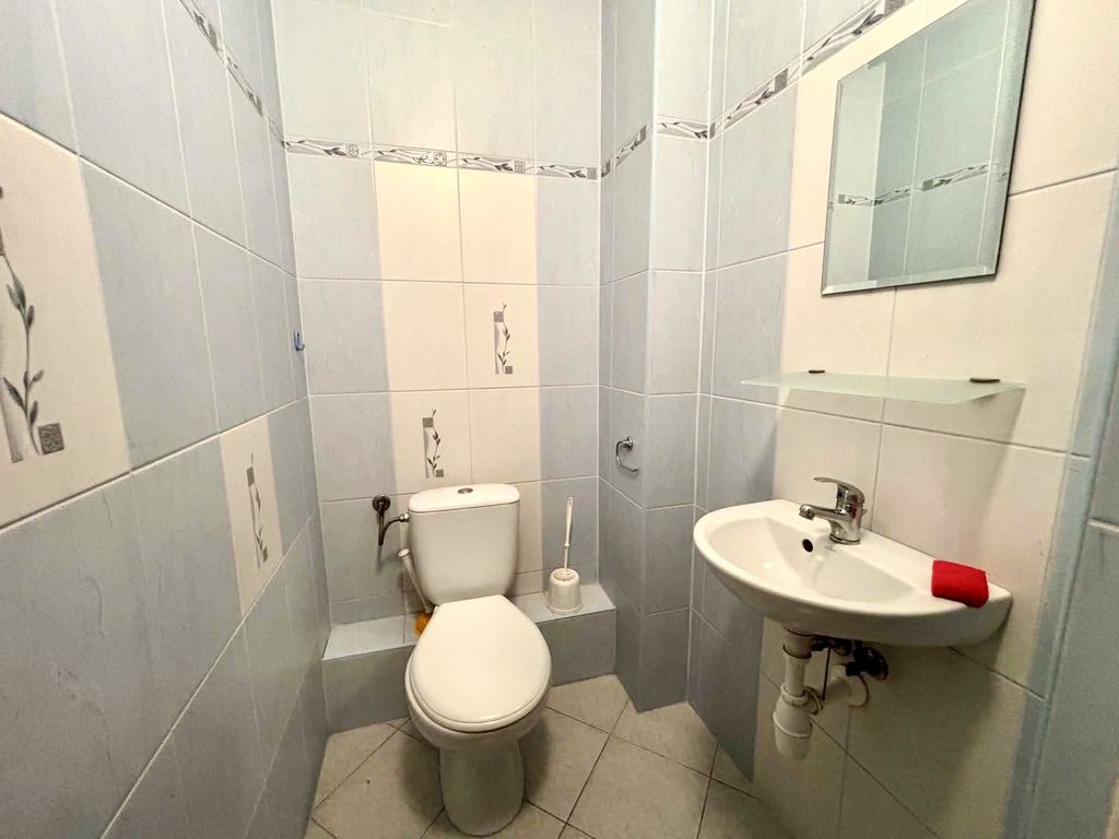 Mieszkanie - 3 pokoje - 64 m² - Opalowa bieżanów