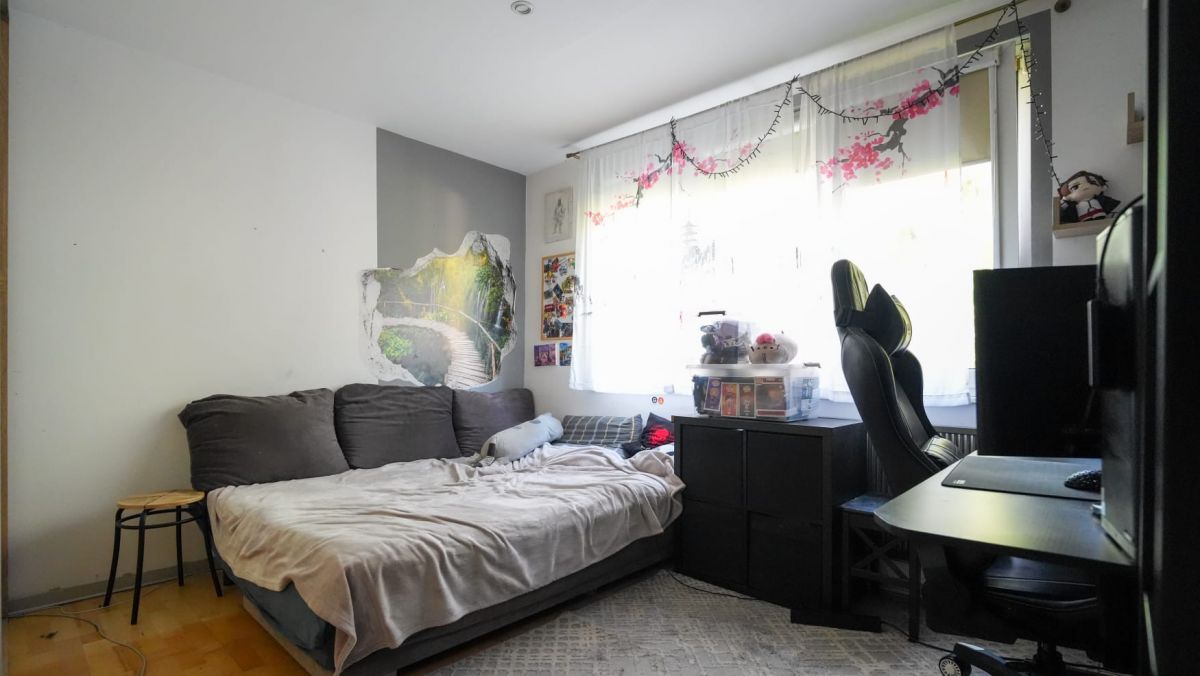 Mieszkanie - 2 pokoje - 54 m² - ul. Rycerska Poznań