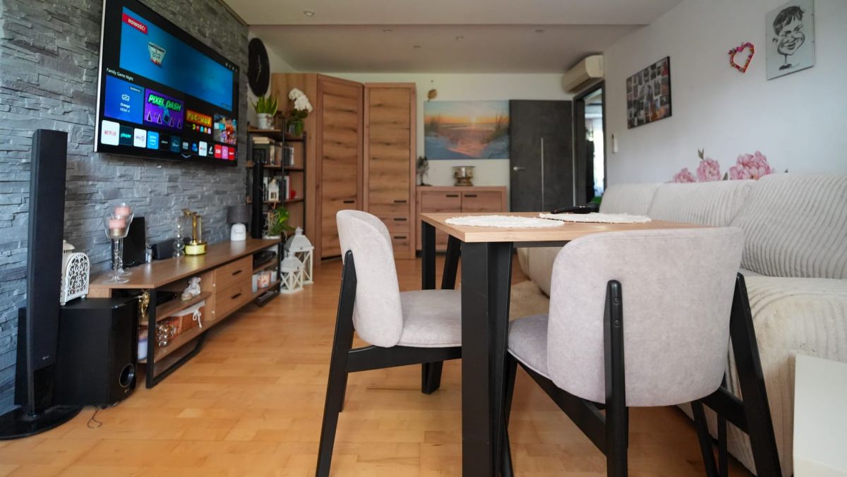 Mieszkanie - 2 pokoje - 54 m² - ul. Rycerska Poznań