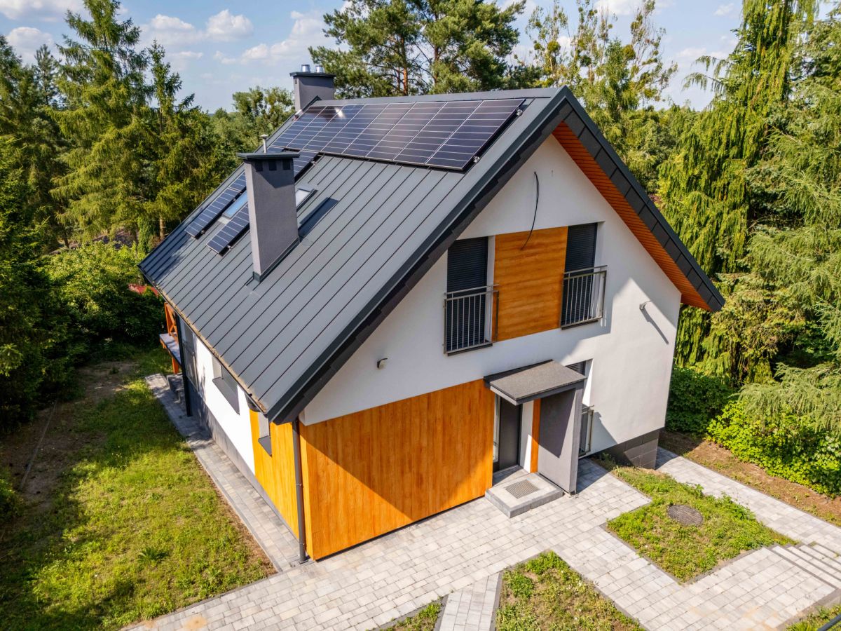 Будинок - 5 кімнат - 130 м² - вул. Осiedле Сонячне Піски Карчевко