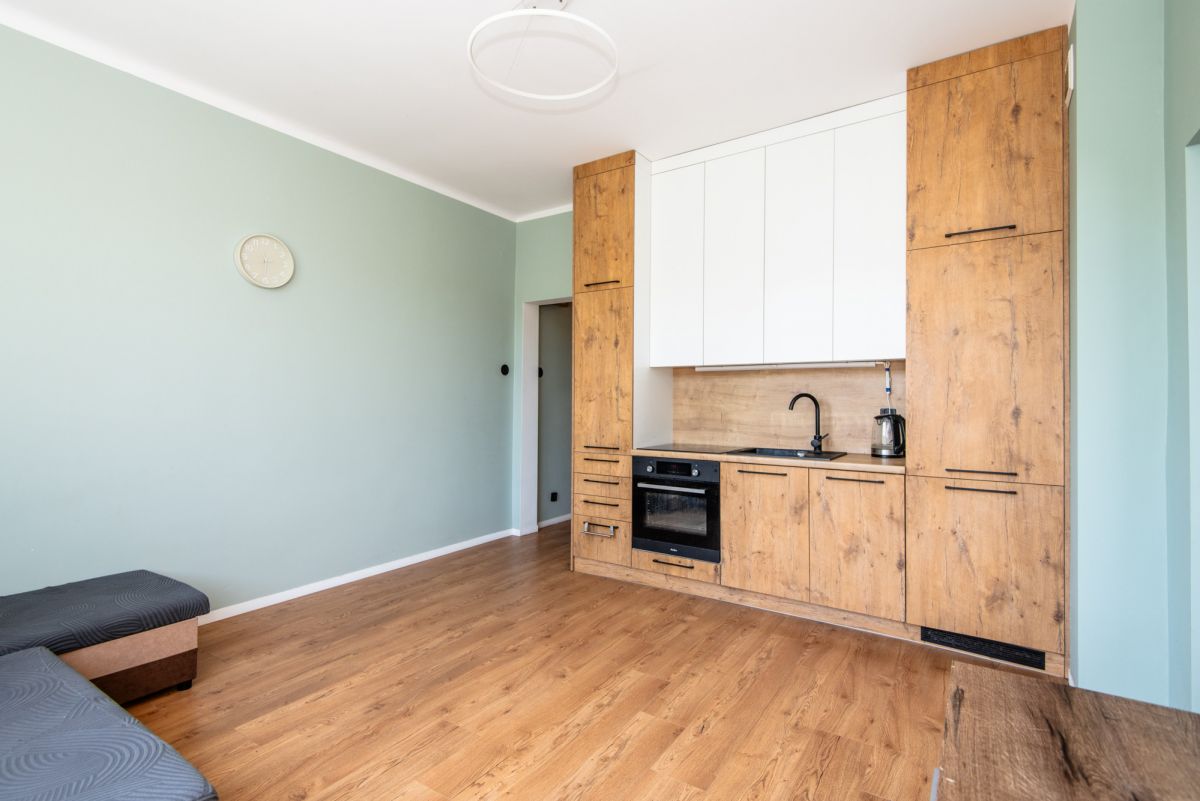 Mieszkanie - 2 pokoje - 54 m² - ul. Stanisława Małachowskiego Poznań