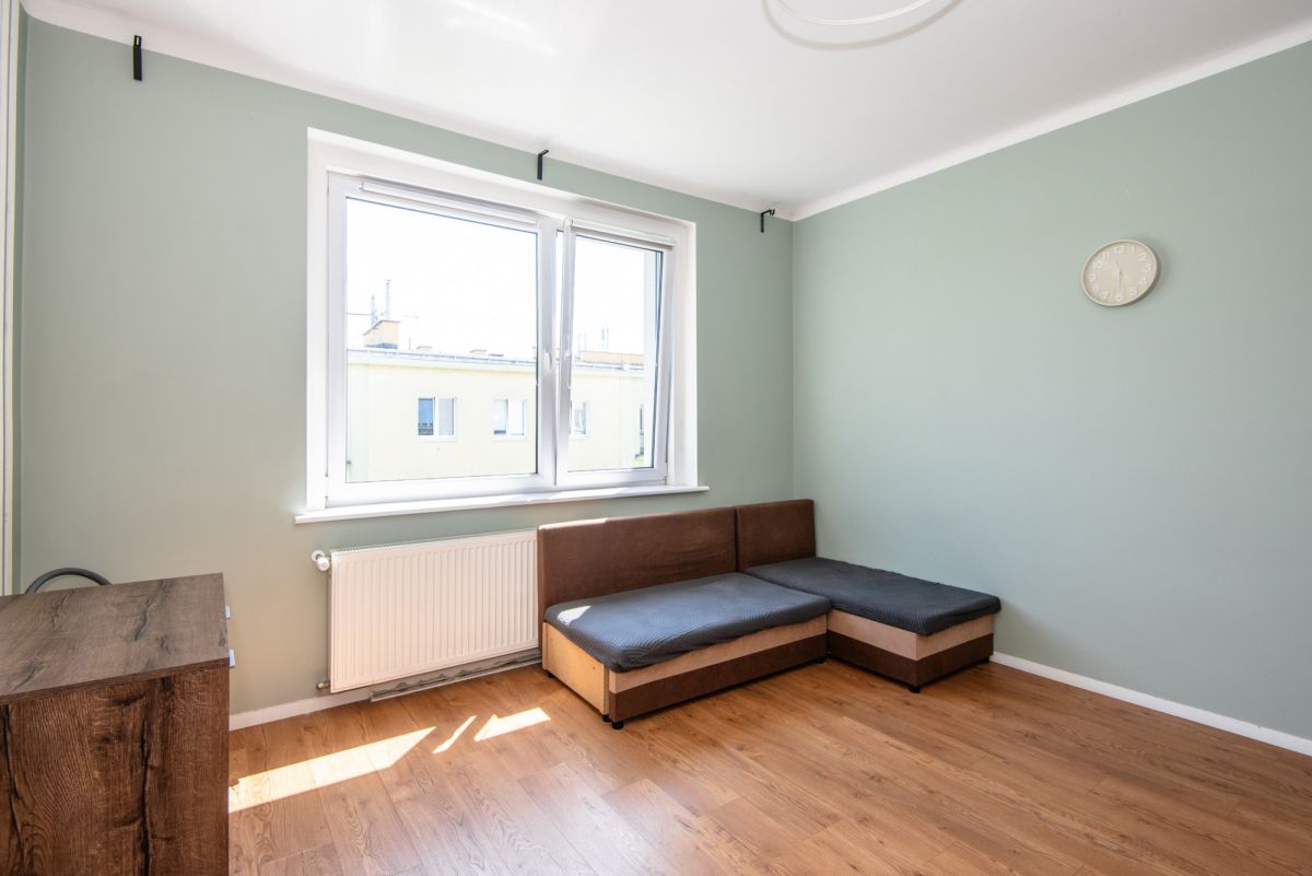 Mieszkanie - 2 pokoje - 54 m² - ul. Stanisława Małachowskiego Poznań