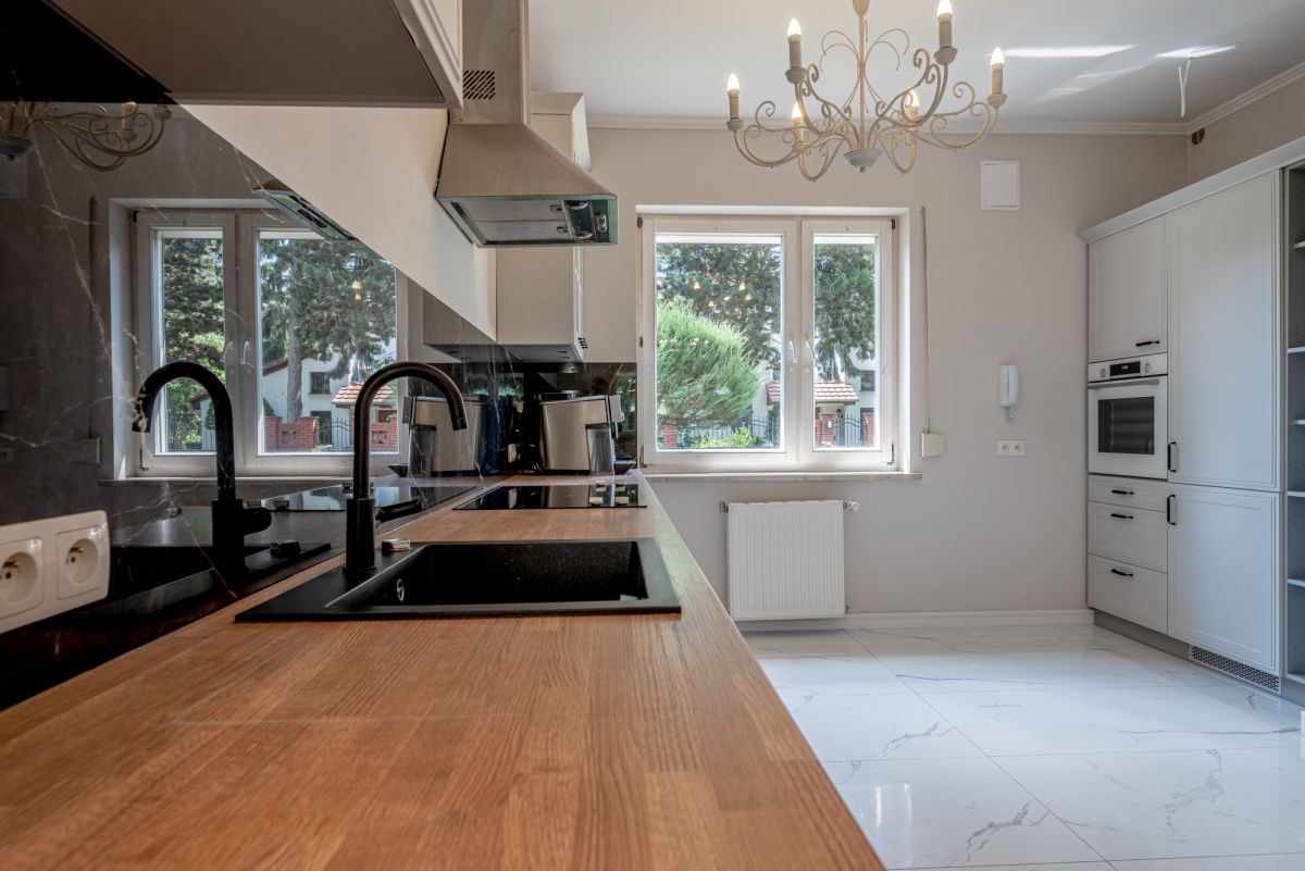 Haus - 3 Zimmer - 150 m² - ul. Szczawiowa Poznań Naramowice