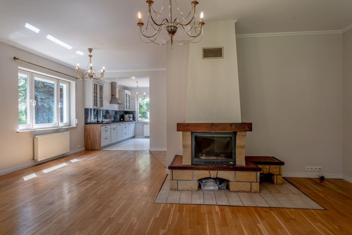 Haus - 3 Zimmer - 150 m² - ul. Szczawiowa Poznań Naramowice