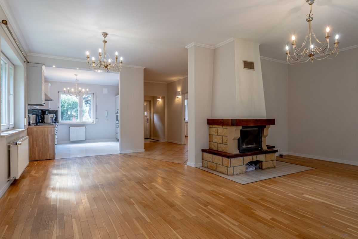 Haus - 3 Zimmer - 150 m² - ul. Szczawiowa Poznań Naramowice