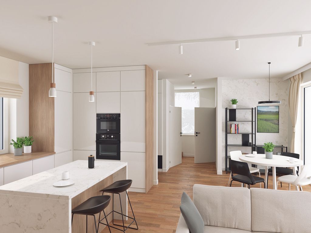 Dom - 4 pokoje - 152 m² - ul. Prozy Warszawa Bielany