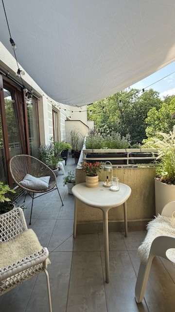 Apartment - 4 rooms - 80 m² - ul. Józefa Mehoffera Warsaw Białołęka