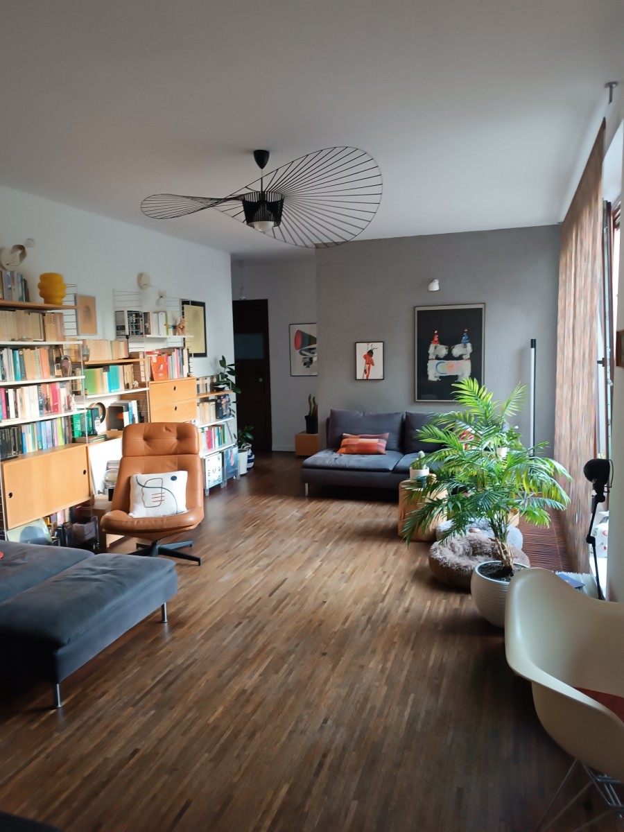 Apartment - 4 rooms - 80 m² - ul. Józefa Mehoffera Warsaw Białołęka