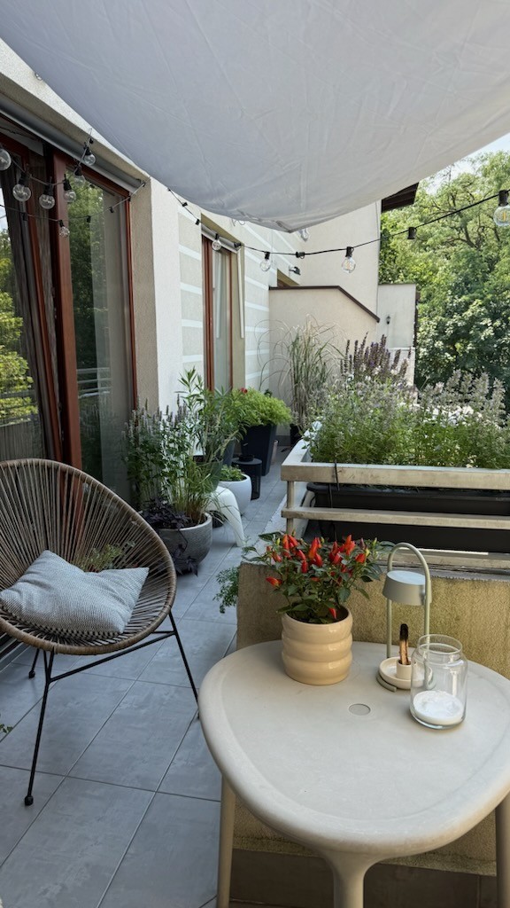 Apartment - 4 rooms - 80 m² - ul. Józefa Mehoffera Warsaw Białołęka
