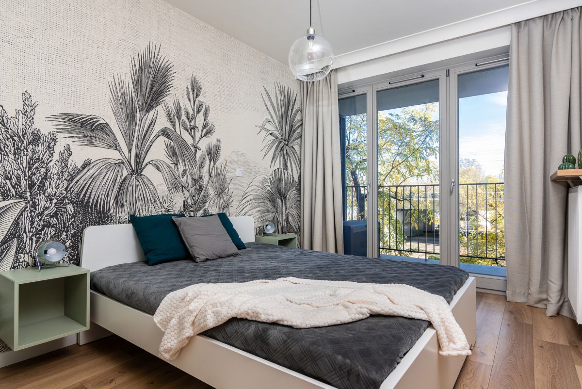 Appartamento - 3 stanze - 46 m² - ascensore - via Miodowa Kraków Kazimierz