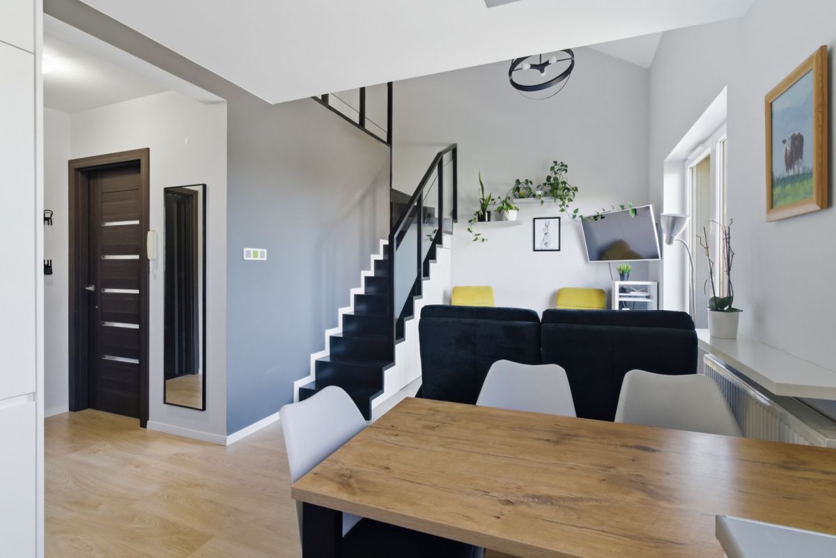 Квартира - 3 кімнати - 55 м² - вул. Dzielna Kraków Bronowice