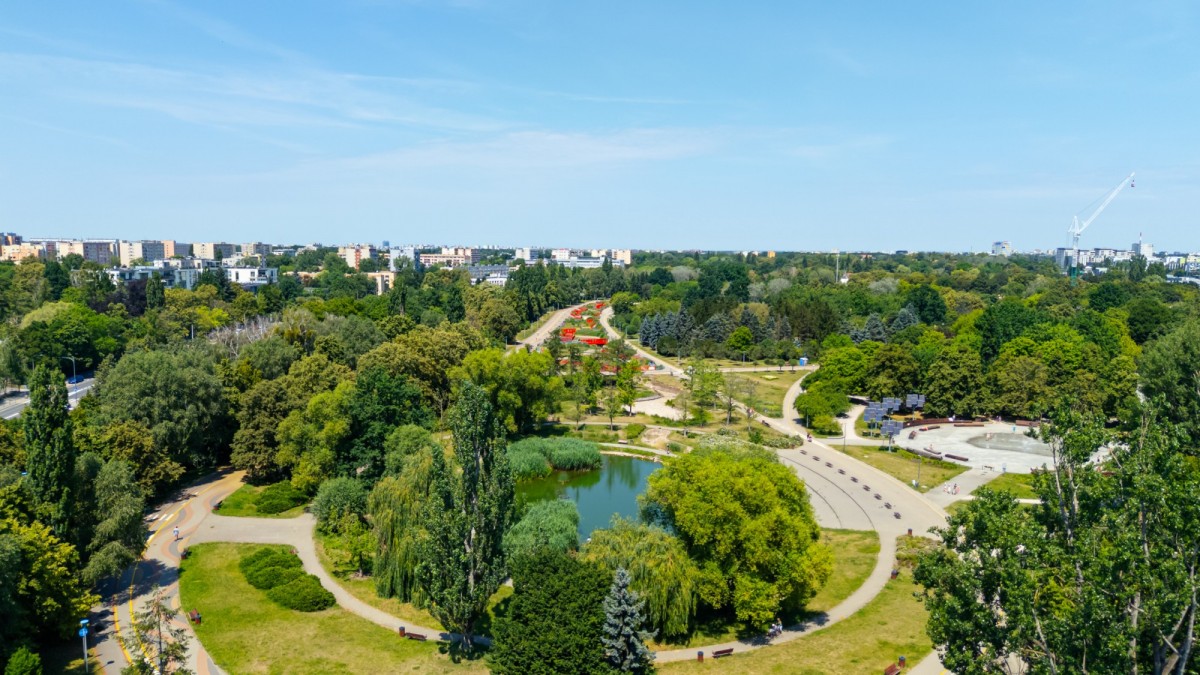 Mieszkanie - 2 pokoje - 51 m² - winda - ul. Marcina Kasprzaka Warszawa Wola