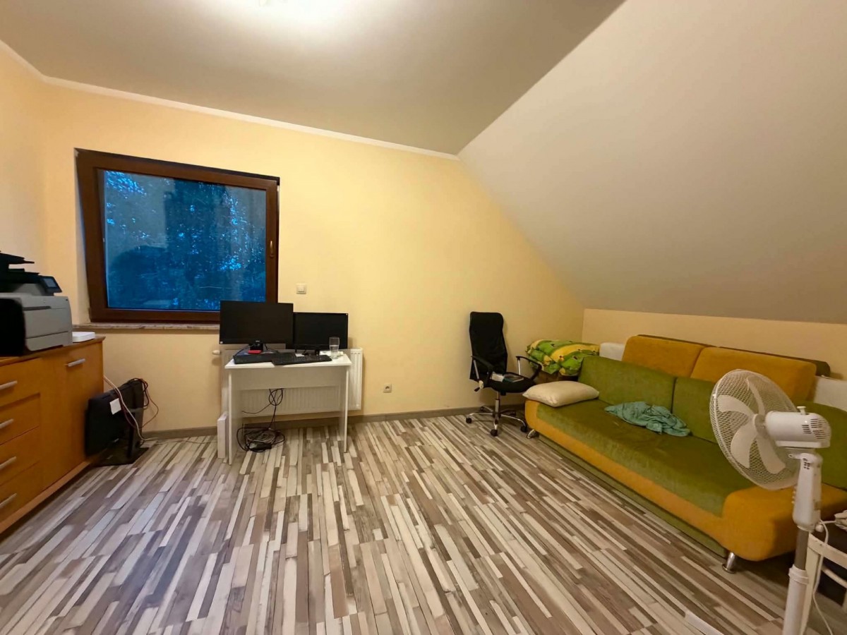 House - 5 rooms - 247 m² - Makowa Przytok Street