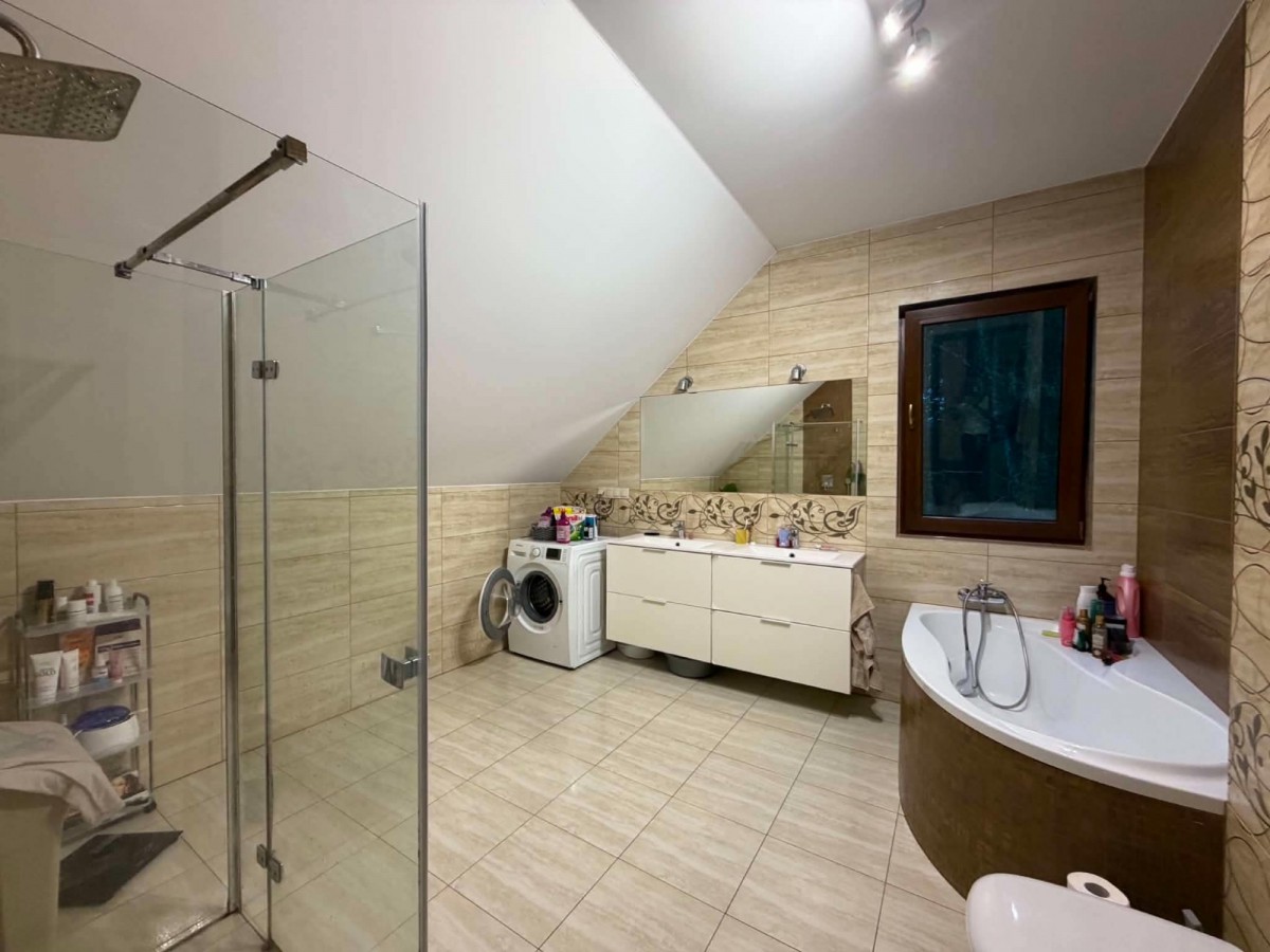 House - 5 rooms - 247 m² - Makowa Przytok Street