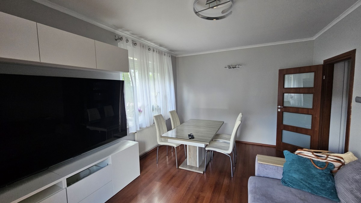 Mieszkanie - 2 pokoje - 52 m² - ul. Franciszka Stróżyńskiego Poznań Piątkowo