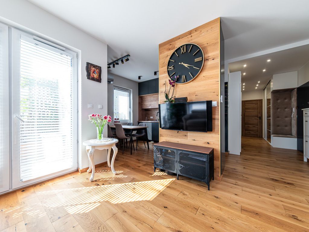 Apartamento - 3 habitaciones - 65 m² - ascensor - c. Marywilska Varsovia Białołęka Żerań